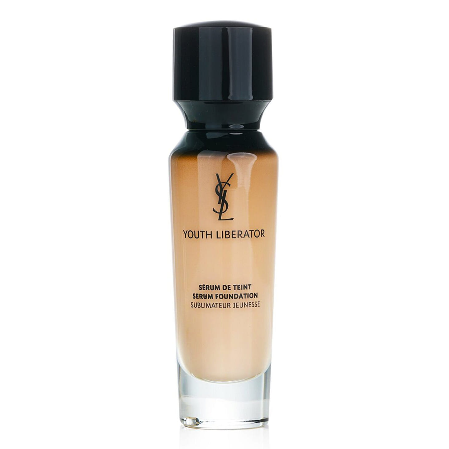 Yves Saint Laurent Youth Liberator Serum Foundation SPF 20 – # B20 Beige 30 ml