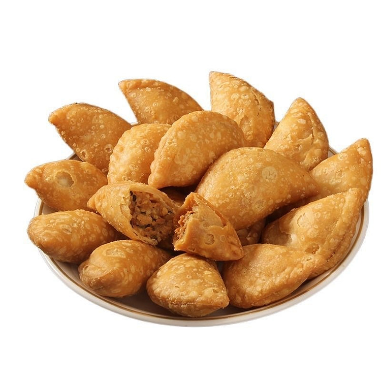 童年怀旧酥饺酥角花生夹心50包 50 盒