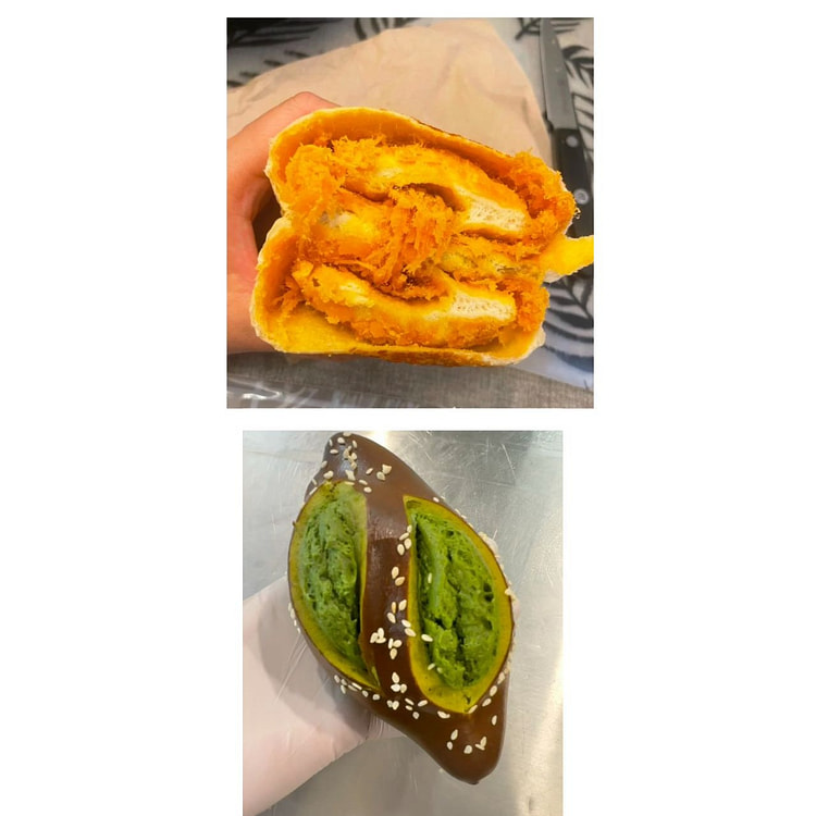 美国手作 MOOTEA 新年特惠组合套餐