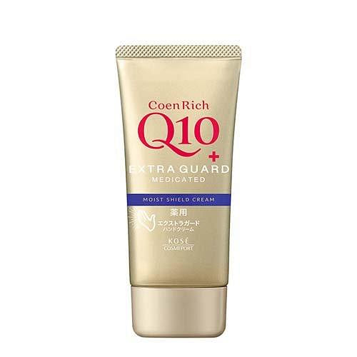 Kose Extra Guard Hand Cream 80g 1 each