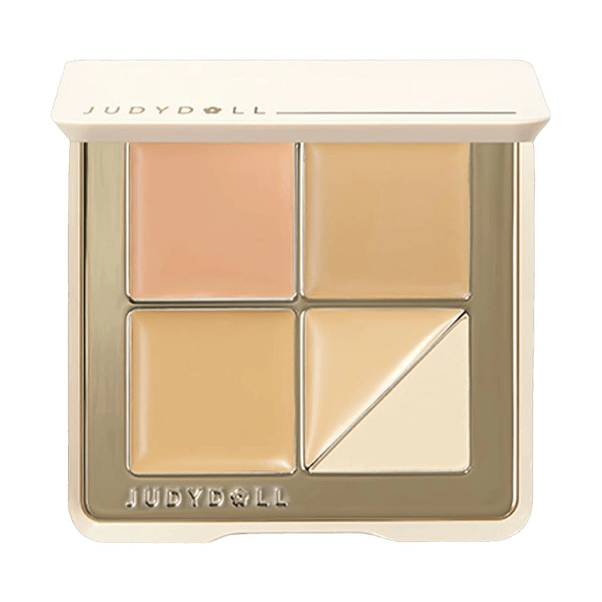 Cloudy Soft Spotless Concealer #02 Natural Color 1 count