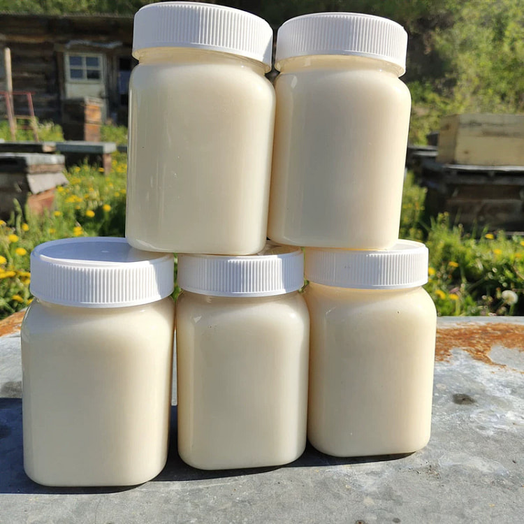 Northeast honey500g*1