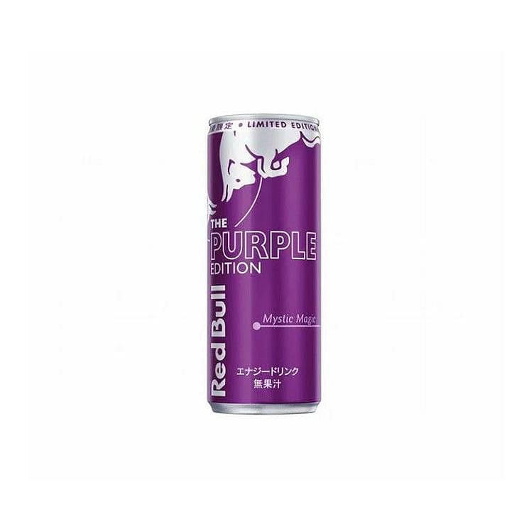 Red Bull Japan: Kyoho Grape