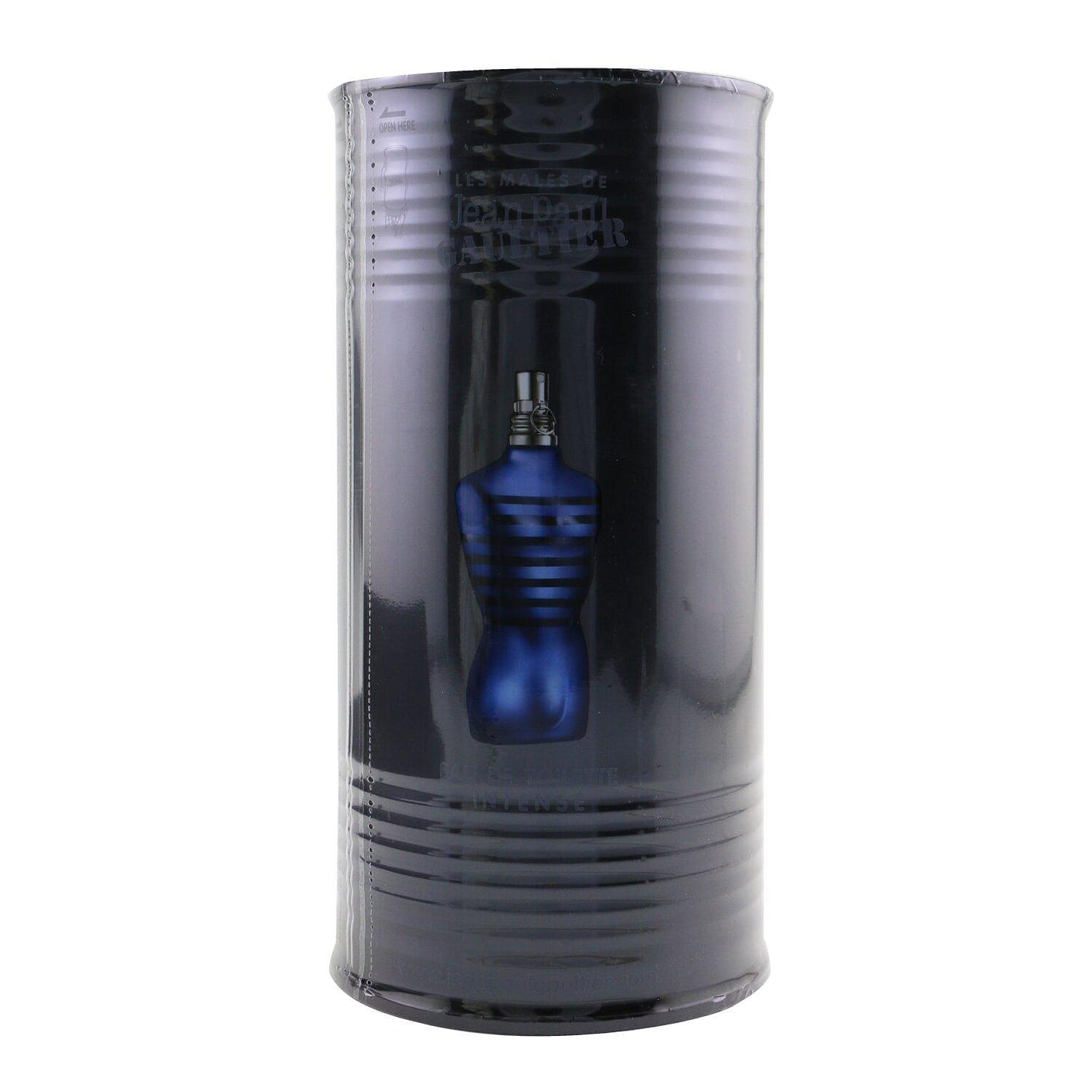 Jean Paul Gaultier Ultra Male Eau De Toilette Intense Spray 125ml/4oz 125 ml