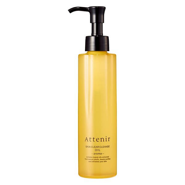 ATTENIR Skin Clear Cleanse Oil 175ml Aroma 1 each