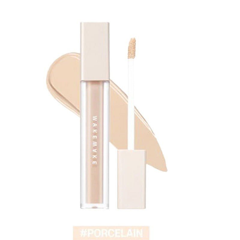 WAKEMAKE Defining Cover Concealer 13 Porcelain 6 g