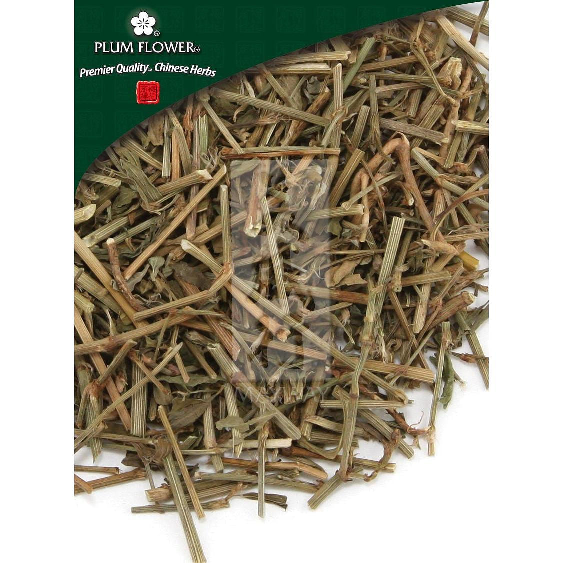 Bian Xu, unsulfured Polygonum aviculare herb 1 each