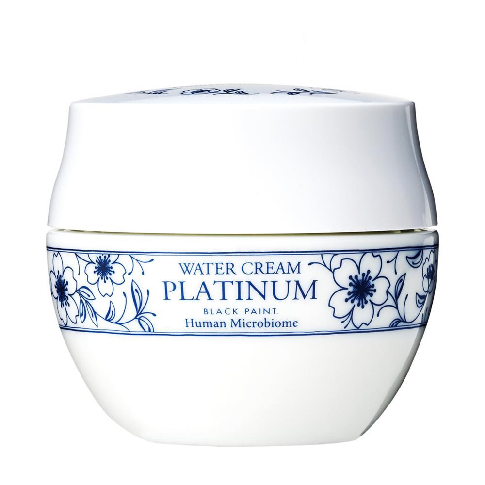 [新品未開封]BLACK PAINT 保湿WATER CREAM 100g Water Cream 25g / 100g (Moisturizer and Skin Barrier Cream