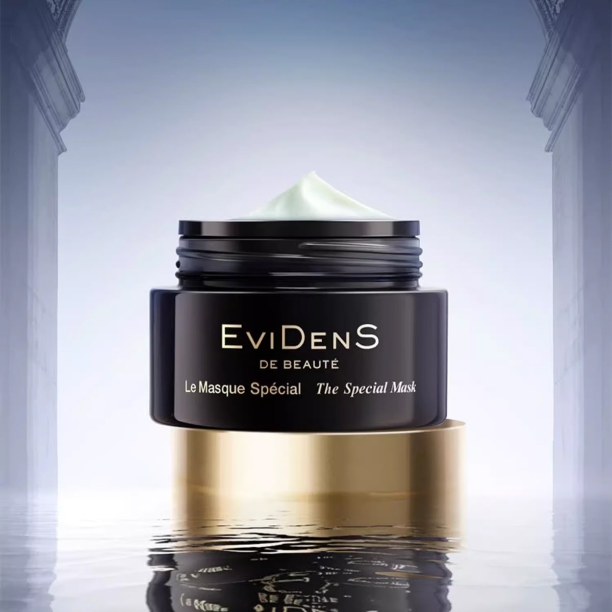 Get Evi Dens De Beaute The Special Mask 50ml 1 each