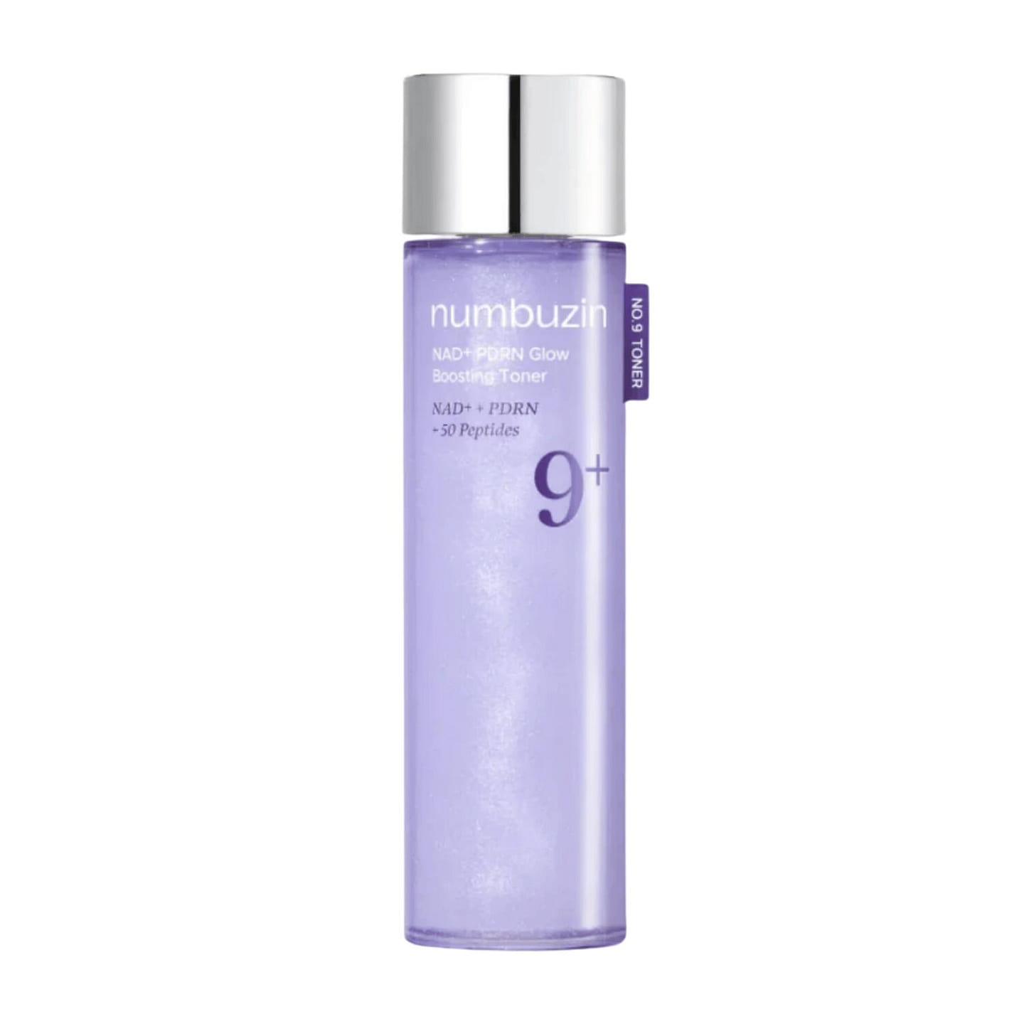 Numbuzin No.9 NAD+ PDRN Glow Boosting Toner 150ml 150 ml