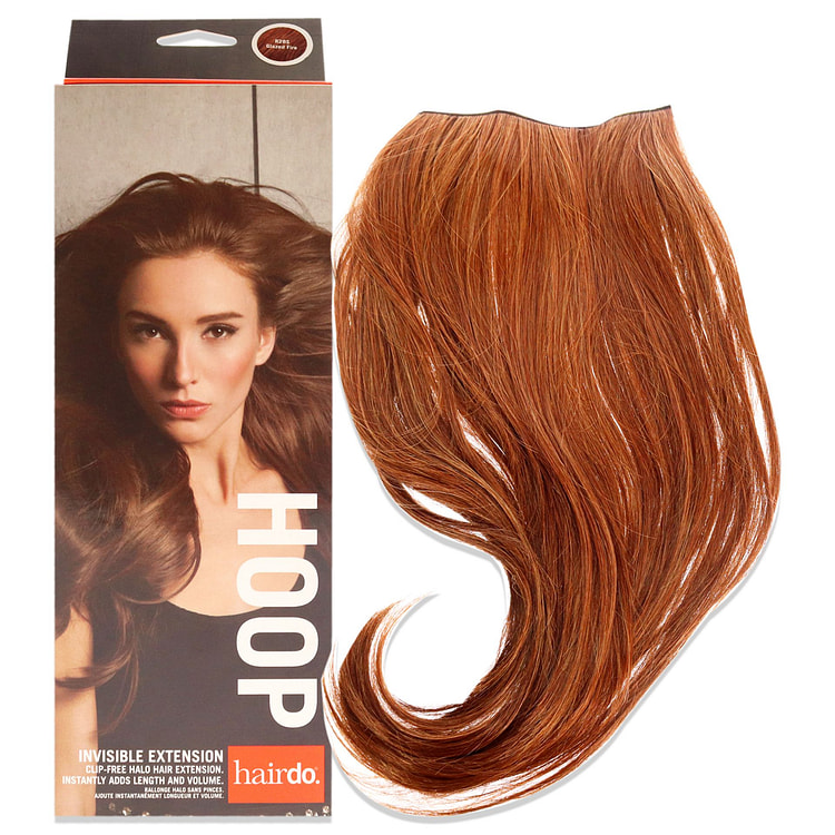 Hairdo  ExtensionR28S Glazed Fire Women 1Pc
