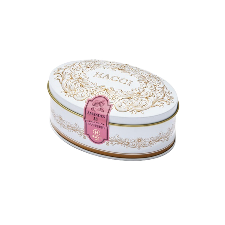 Limited time offer Raspberry Hazelnut Chocolate 90g