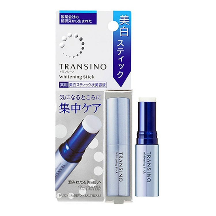 Whitening Stick