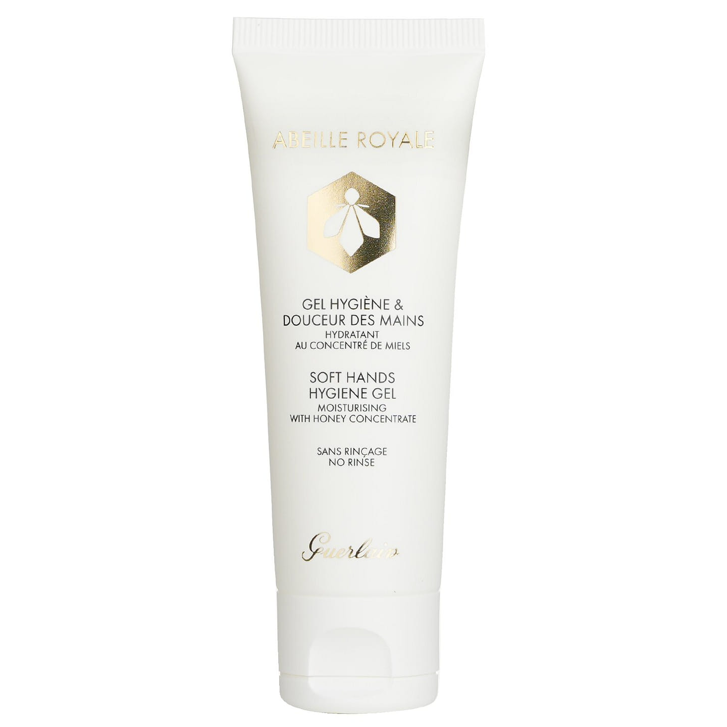 Guerlain Abeille Royale Soft Hands Hygiene Gel 40ml/1.3oz 40 ml