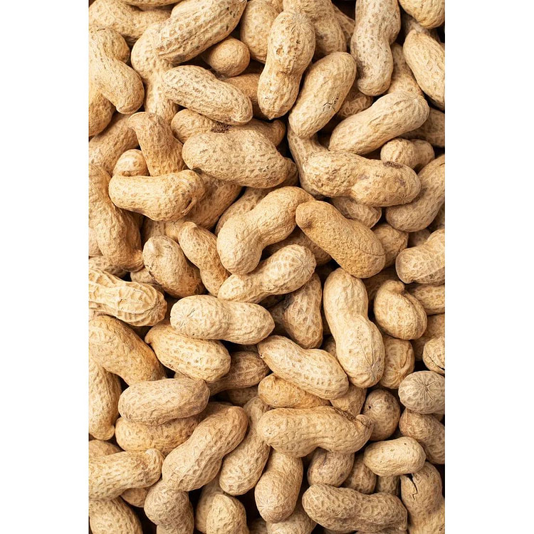 Raw Peanut 2lb