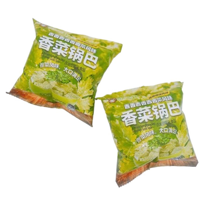 【吕一鸣】香菜锅巴300克（±15克）