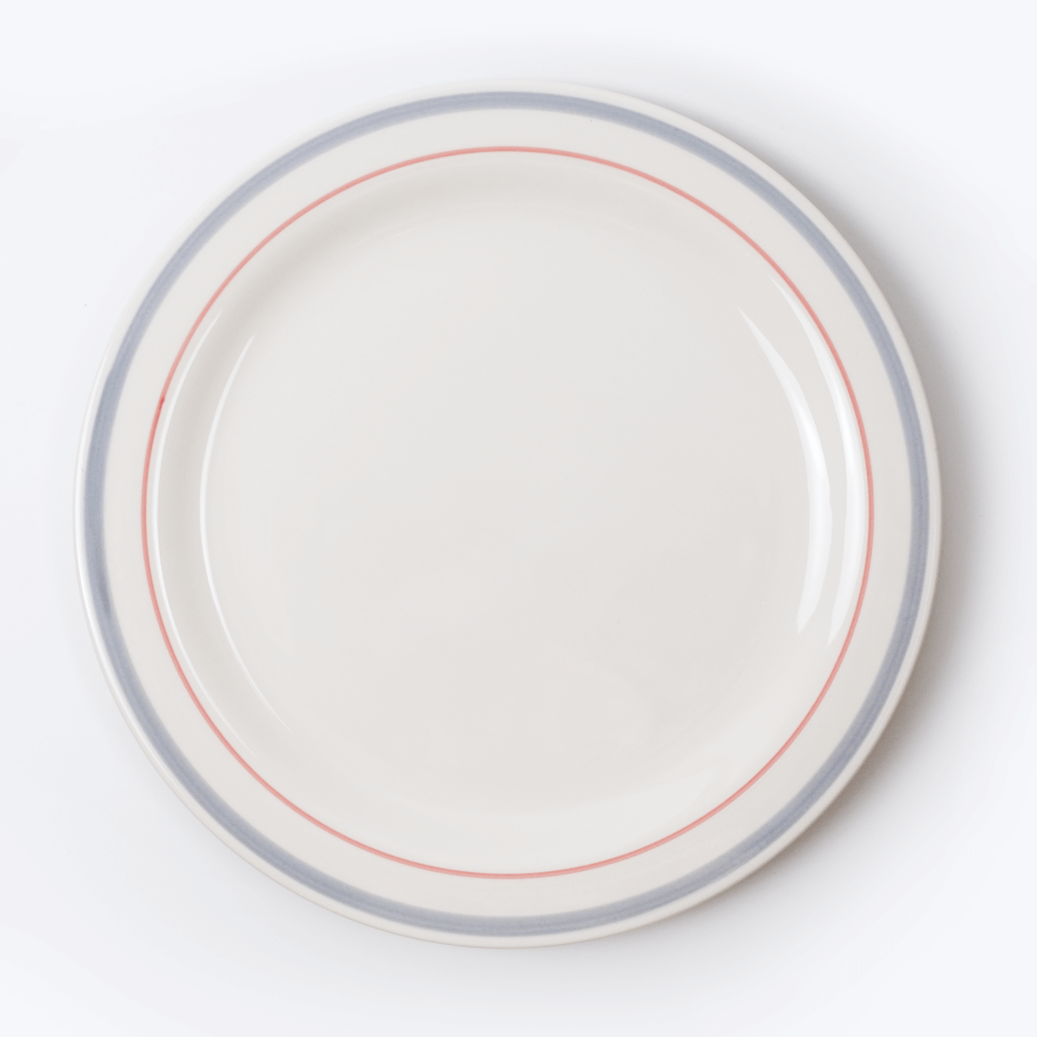 카네수즈 포그 접시 - Meat Plate 1 개