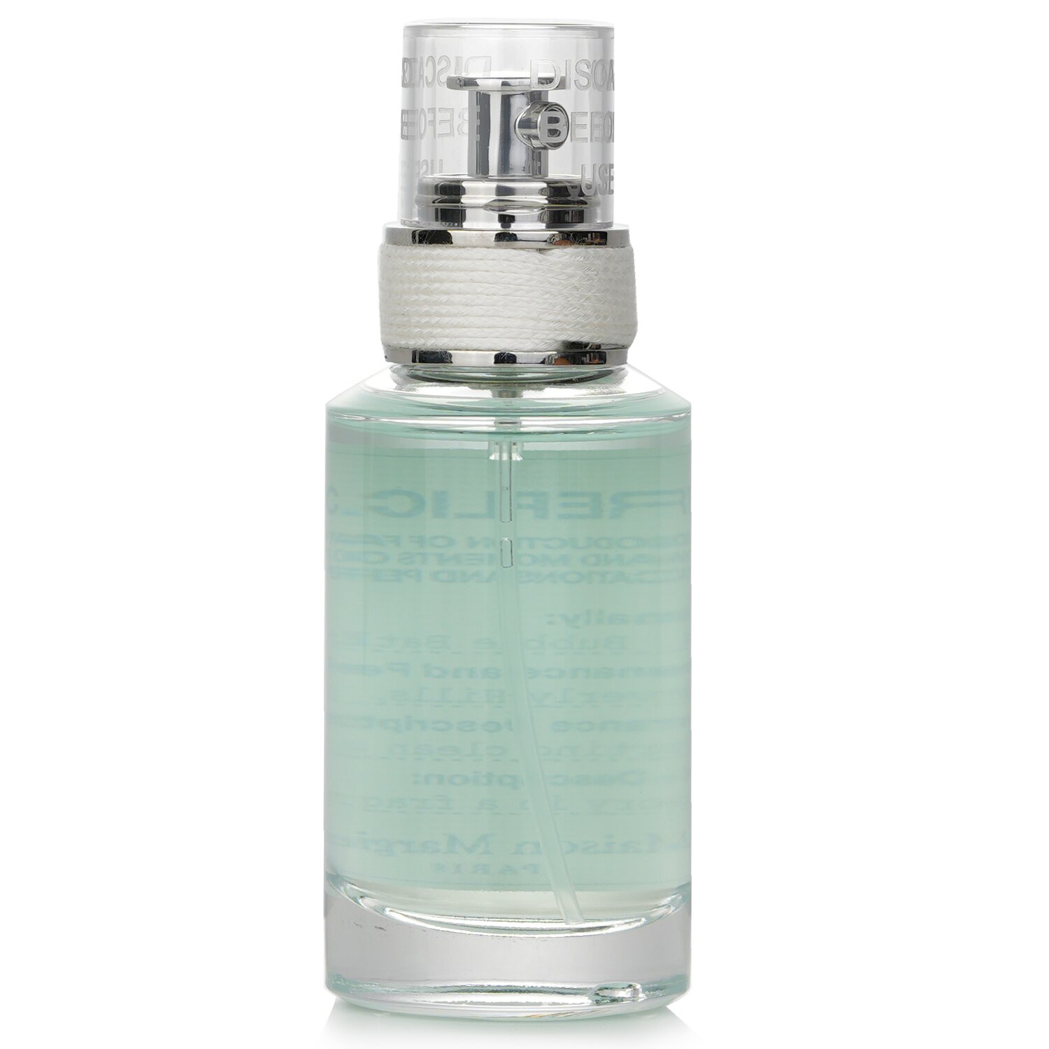香水(ユニセックス) Maison Margiela REPLICA Bubble Bath 30ml Amazon.com: Maison Margiela - Replica - Bubble Bath Eau de
