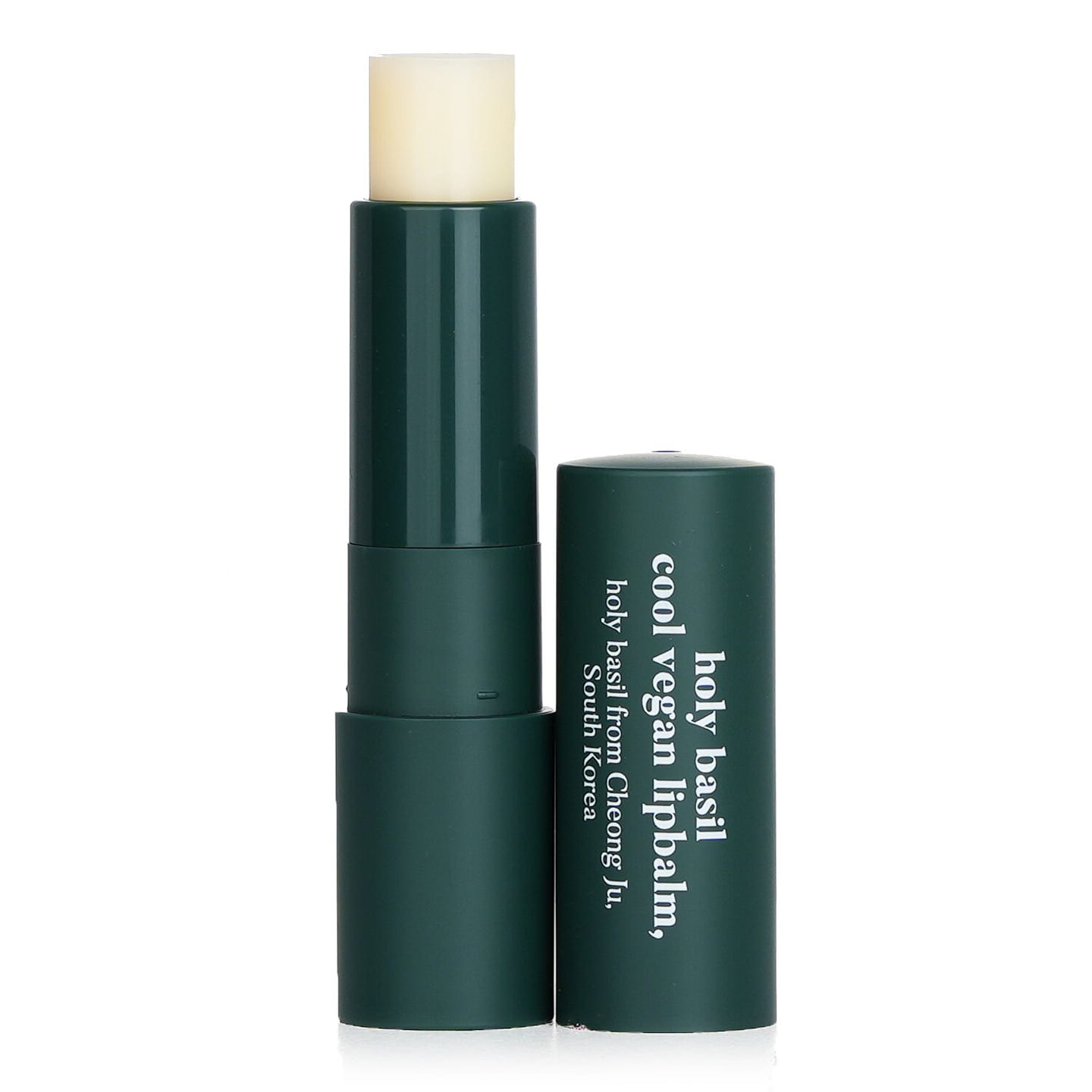 floun Holy Basil Cool Vegan Lipbalm 3.8 g