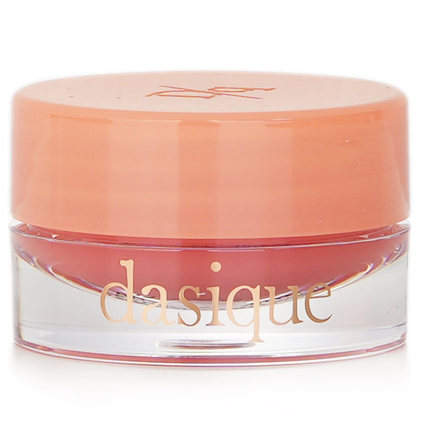 Dasique Sugar Jam Lip Balm 02 Apricot Jam 4g/0.14oz 4 g