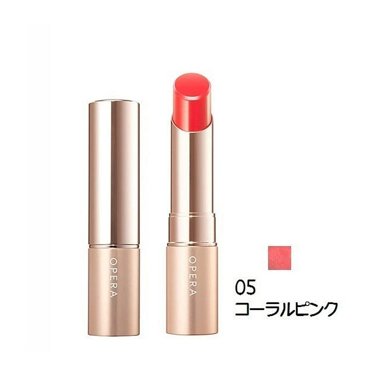 OPERA Opera Lip Tint N 05 Coral Pink