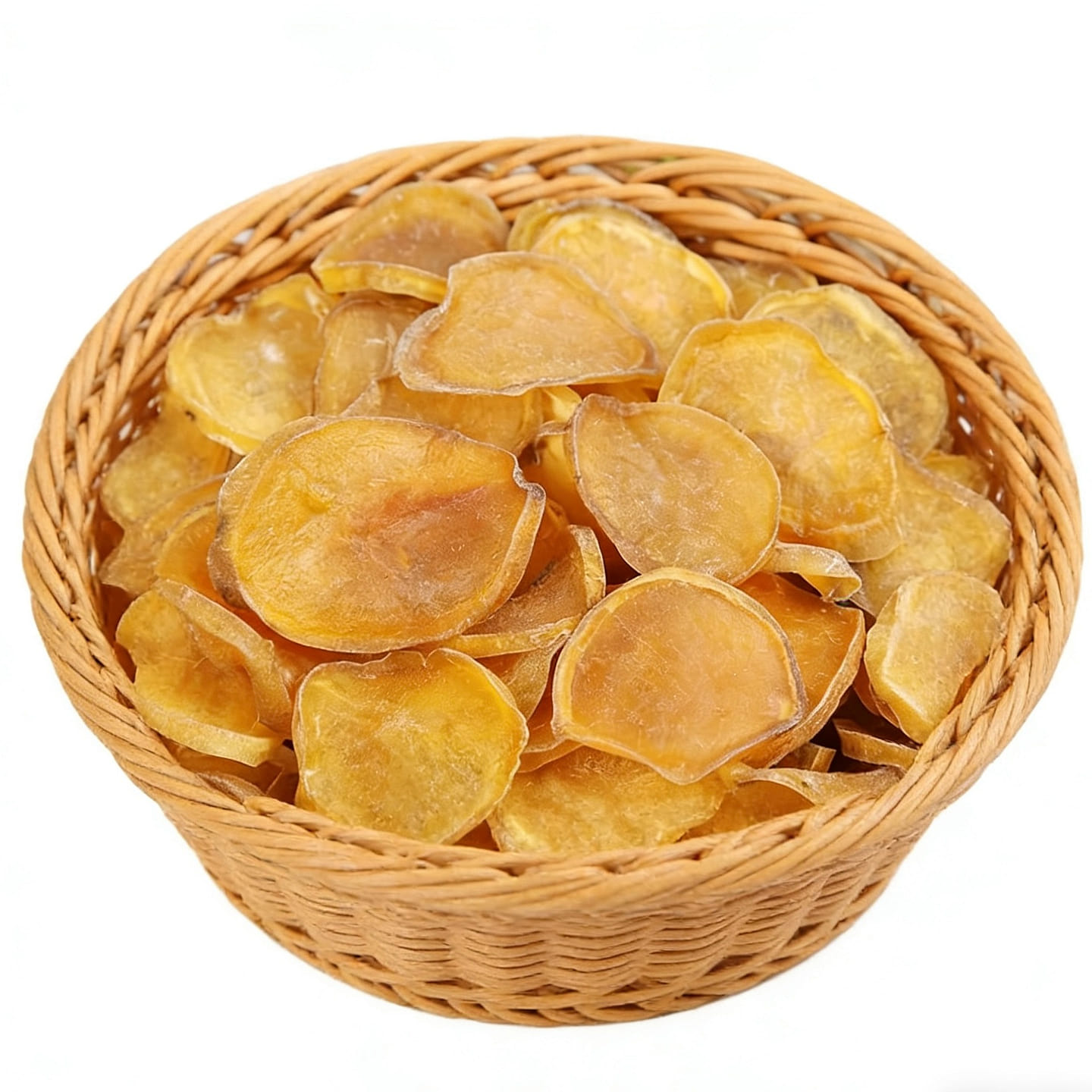 Homemade Northeast Dried Potatoes 1 Bag 250 g