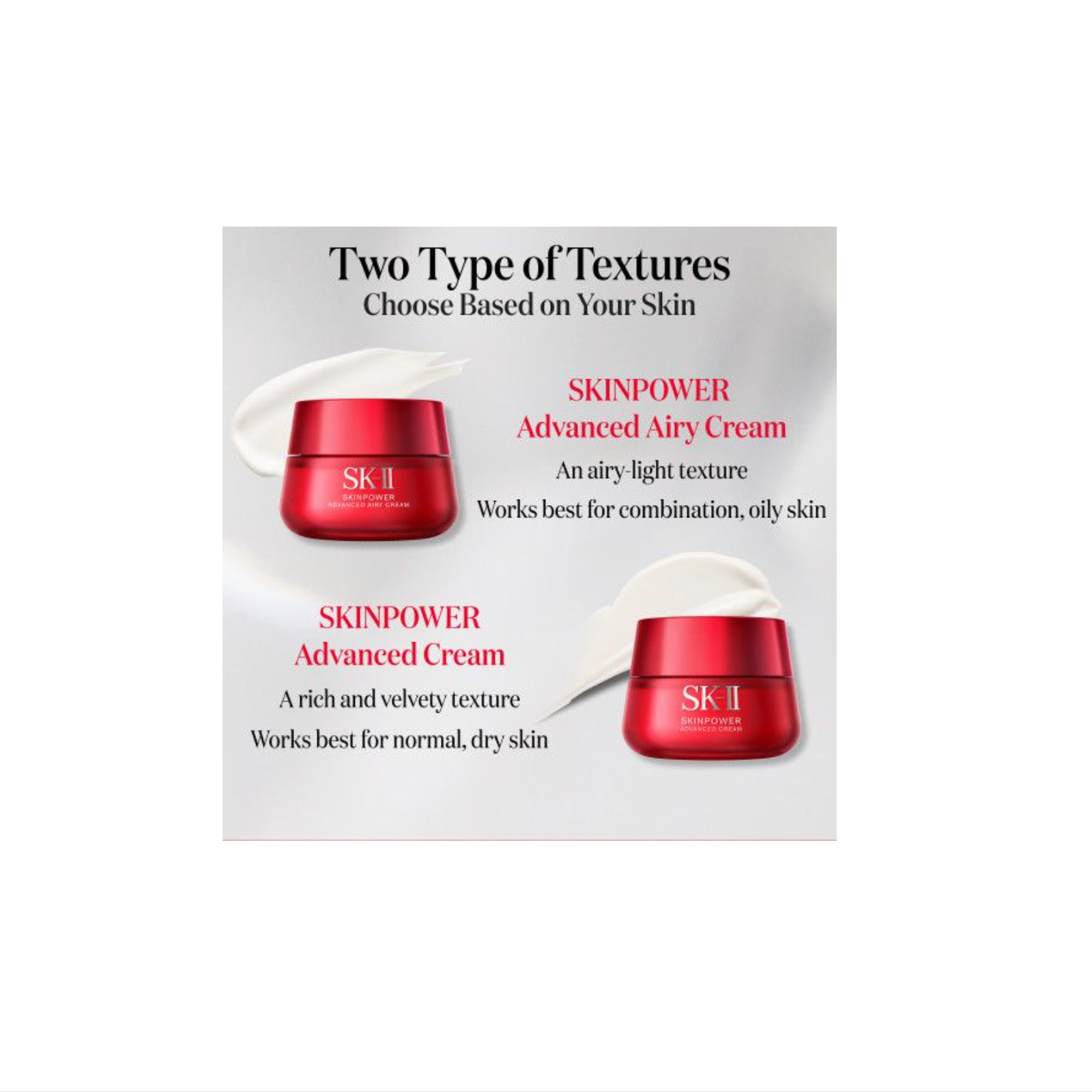 SK-II SKINPOWER Advanced Airy Cream 1.7oz - Weee!