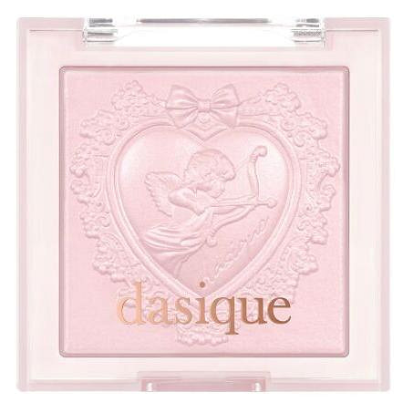 Dasique 炫彩高光 #03 冰薰衣草色