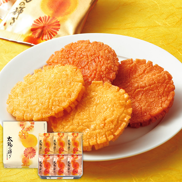 MOCHIKICHIi New Year gift box snow cake 24 pcs