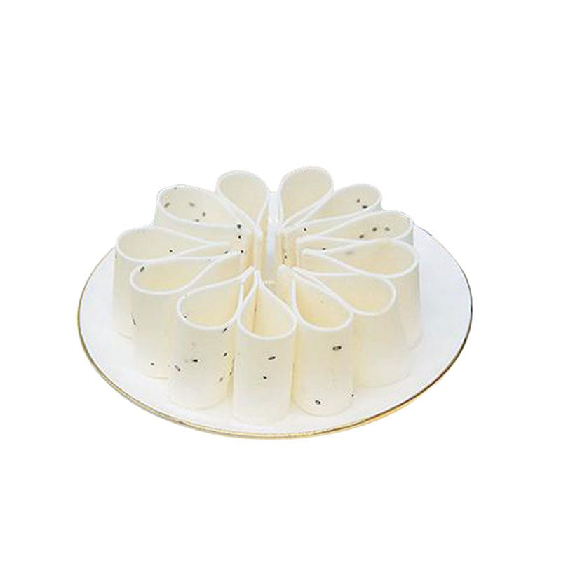 [Lao Xiang Zhai] Sesame flavor of cloud cake 1pc 37.6 g