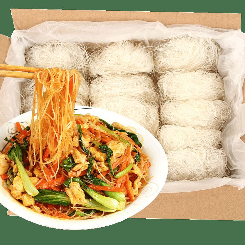 Hsinchu rice noodles Fujian specialty 1500g 1500 g