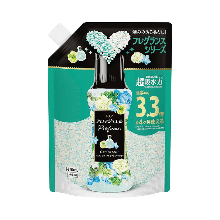 P＆G レノア ジュエル パステルフローラル 香り付け専用剤 1040ml 1 個