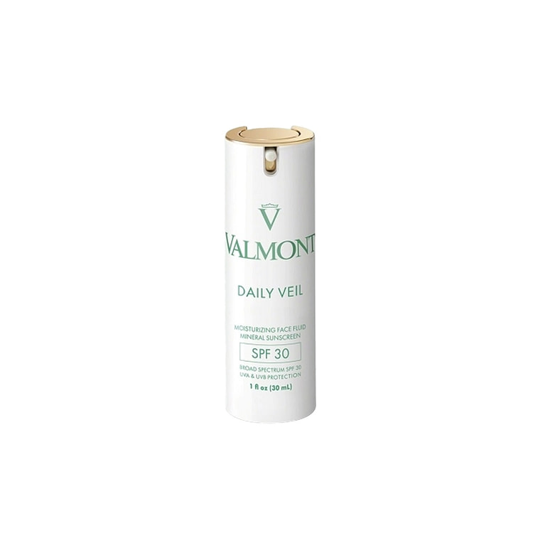 法尔曼SPF30日常防護補濕露 30ml