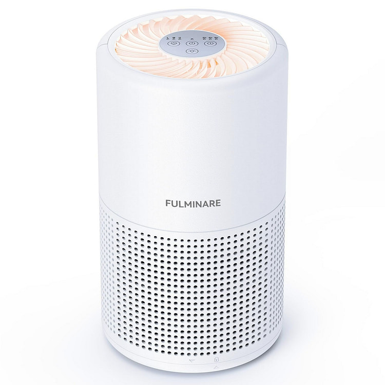 Air Purifiers for Bedroom Quiet Air Cleaner 1 each