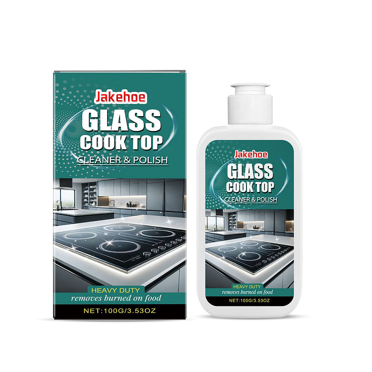 Jakehoe Cleaning Polishing Agent 100g*1