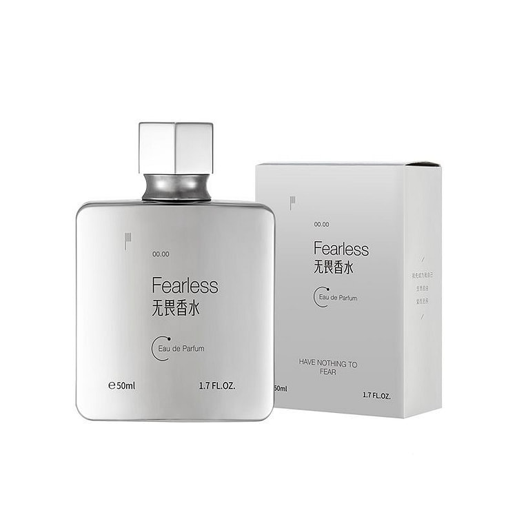 MINISO Fearless Ocean Perfume 50 ml