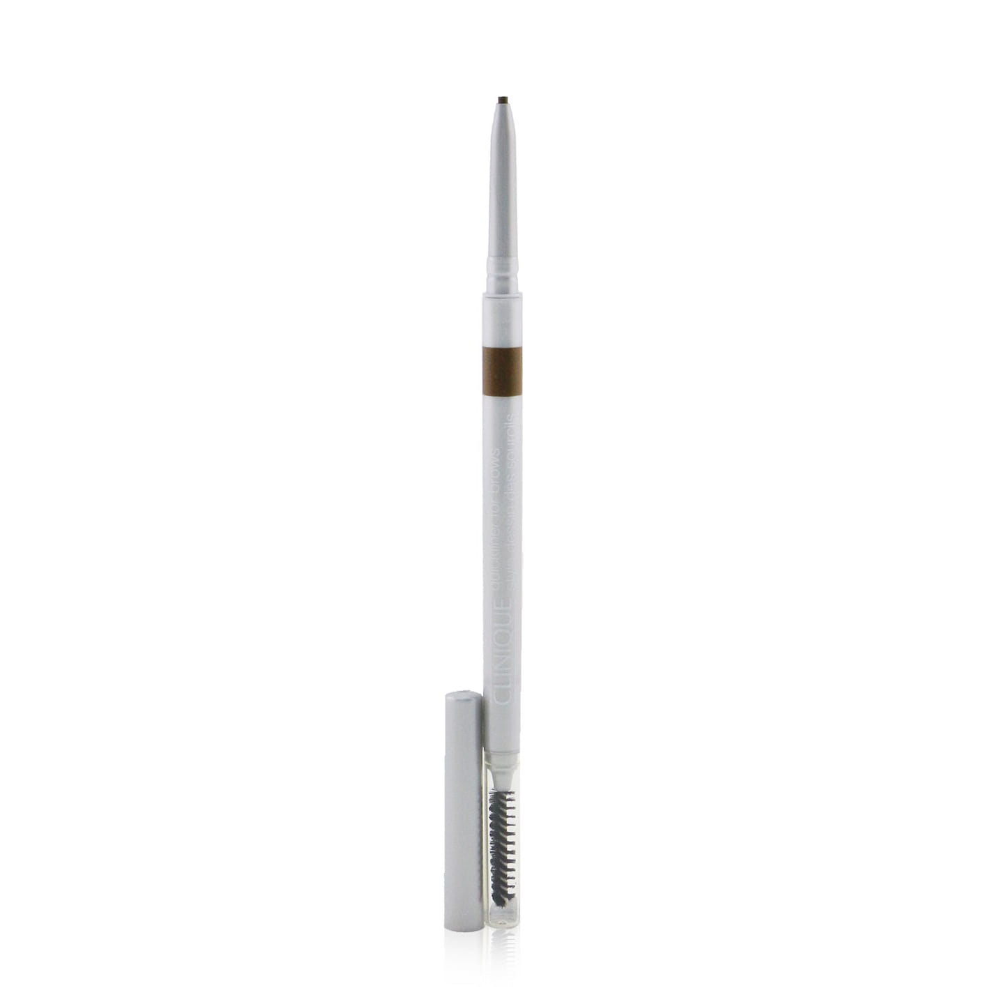 Clinique Quickliner For Brows - # 02 Soft Chestnut 0.06g/0.002oz 0 g