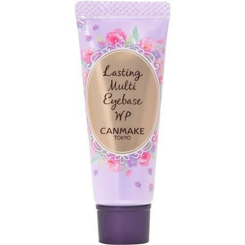 Kem lót mắt lâu trôi CANMAKE Canmake Lasting Multi Eye Base WP 01 11g