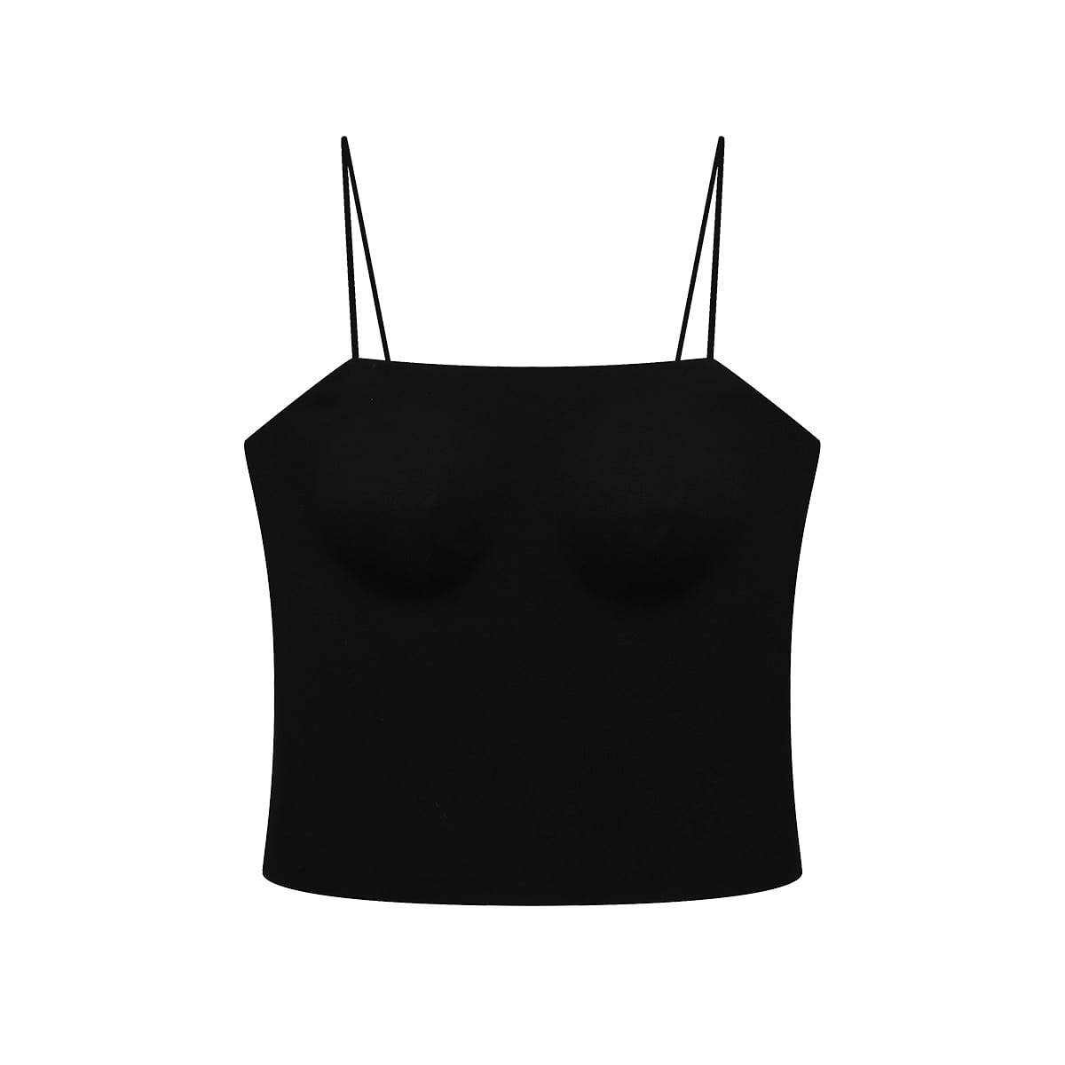 China Direct Mail Ubras Bra In Strap – Black M 100 g