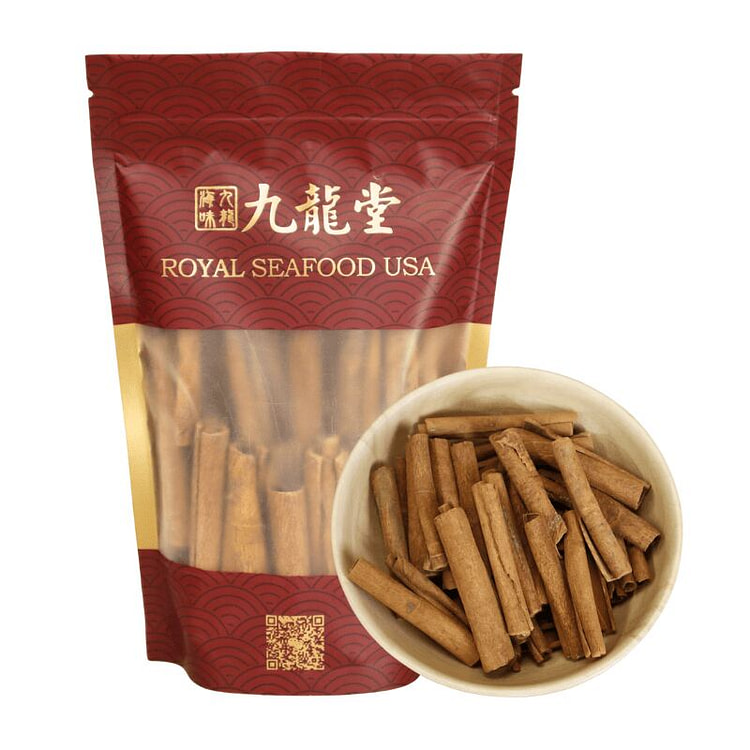 Cinnamon Stick Aromatic High-Quality Cooking 8 oz