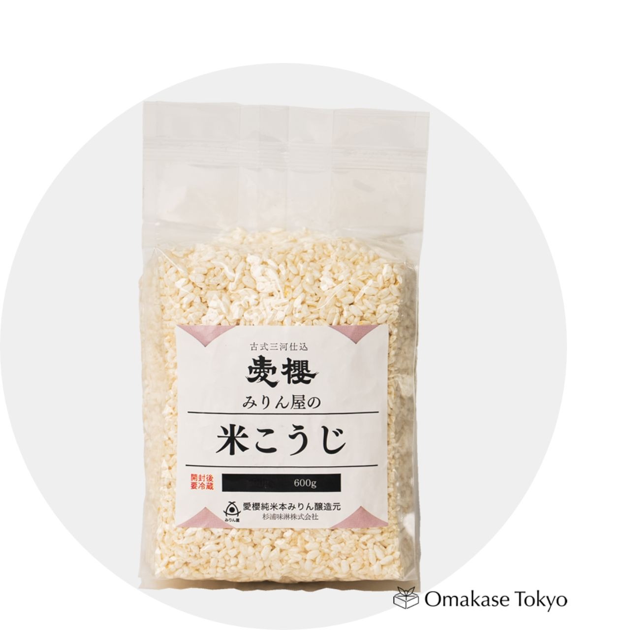 みやこ麹はどこで買える？日系スーパー（送料無料あり）| Weee!
