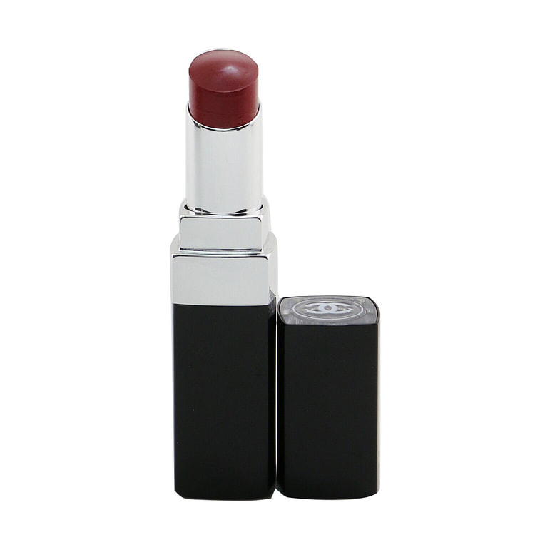 Chanel Rouge Coco Bloom Hydrating Plumping Intense Shine Lip Colour - # 120