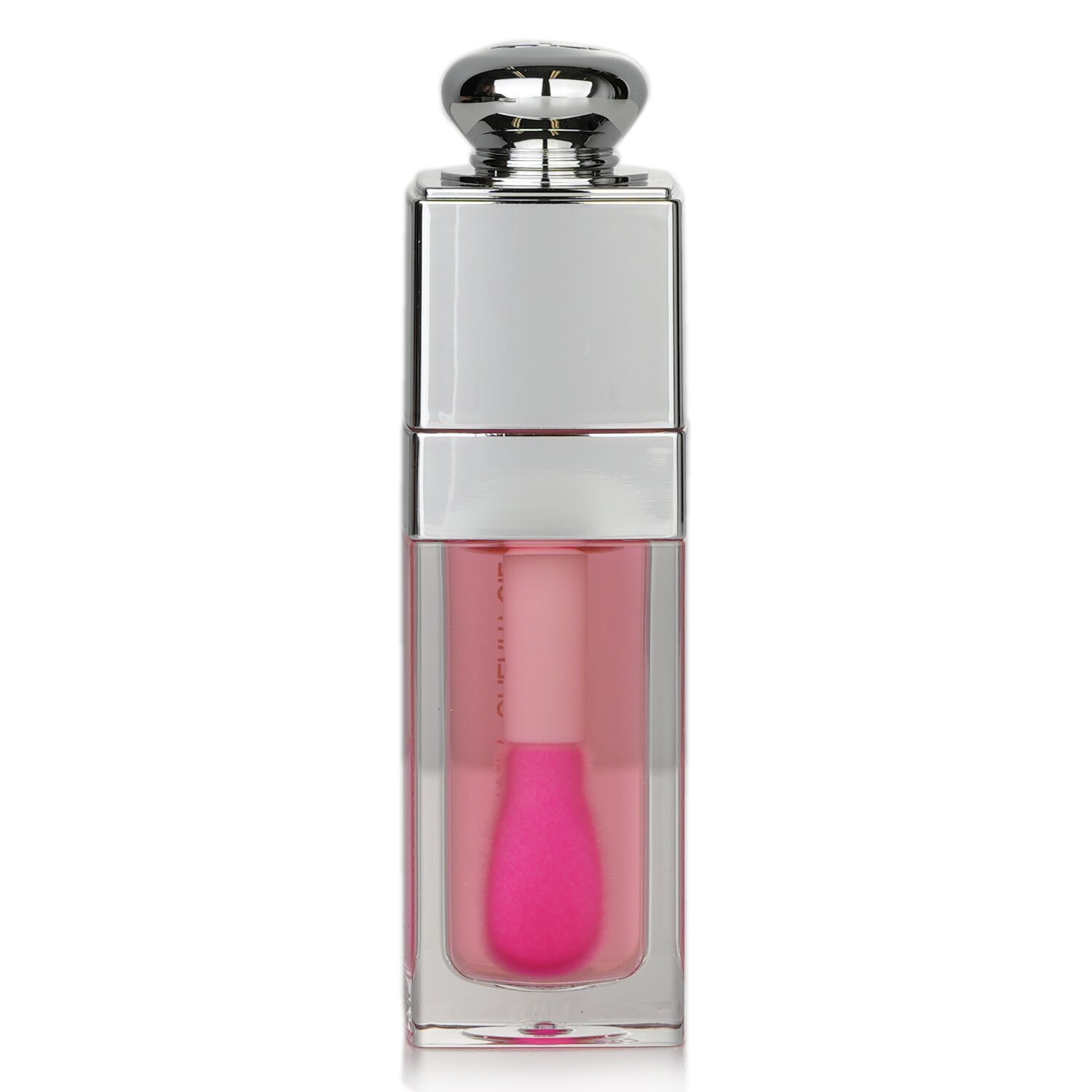 Get Christian Dior Dior Addict Lip Glow Oil - # 001 Pink 6ml/0.2oz