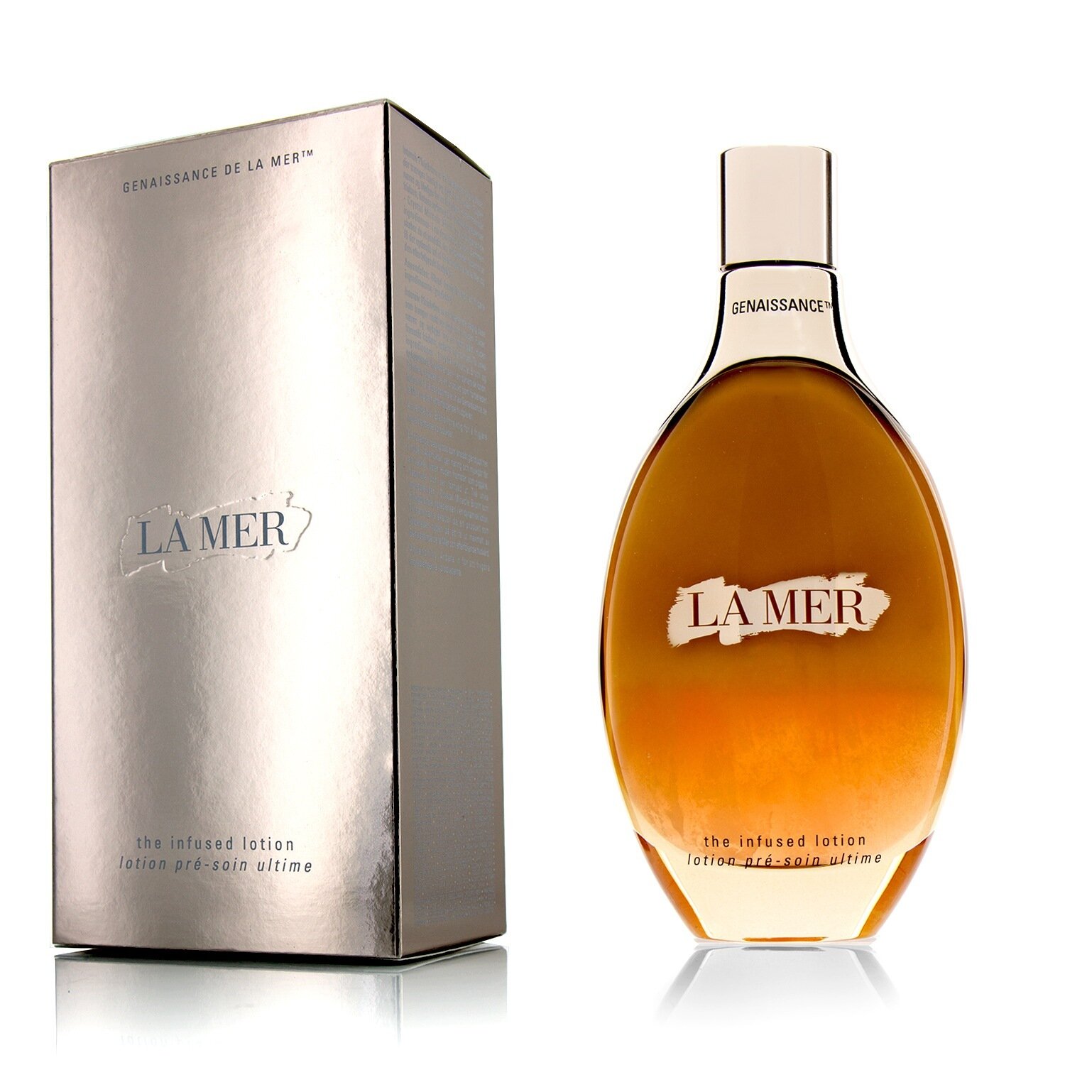La Mer Genaissance De La Mer The Infused Lotion 150ml/5oz - Weee!
