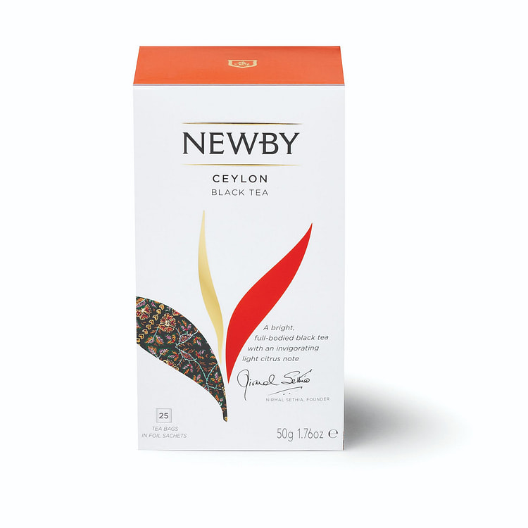 Ceylon