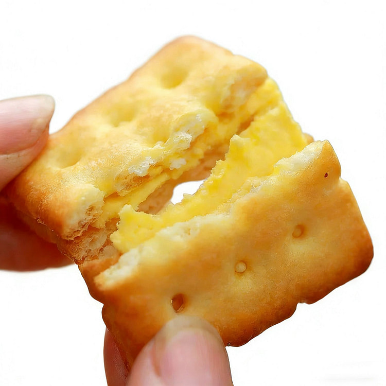Xun Cui Ji Cheese Biscuits 100 g