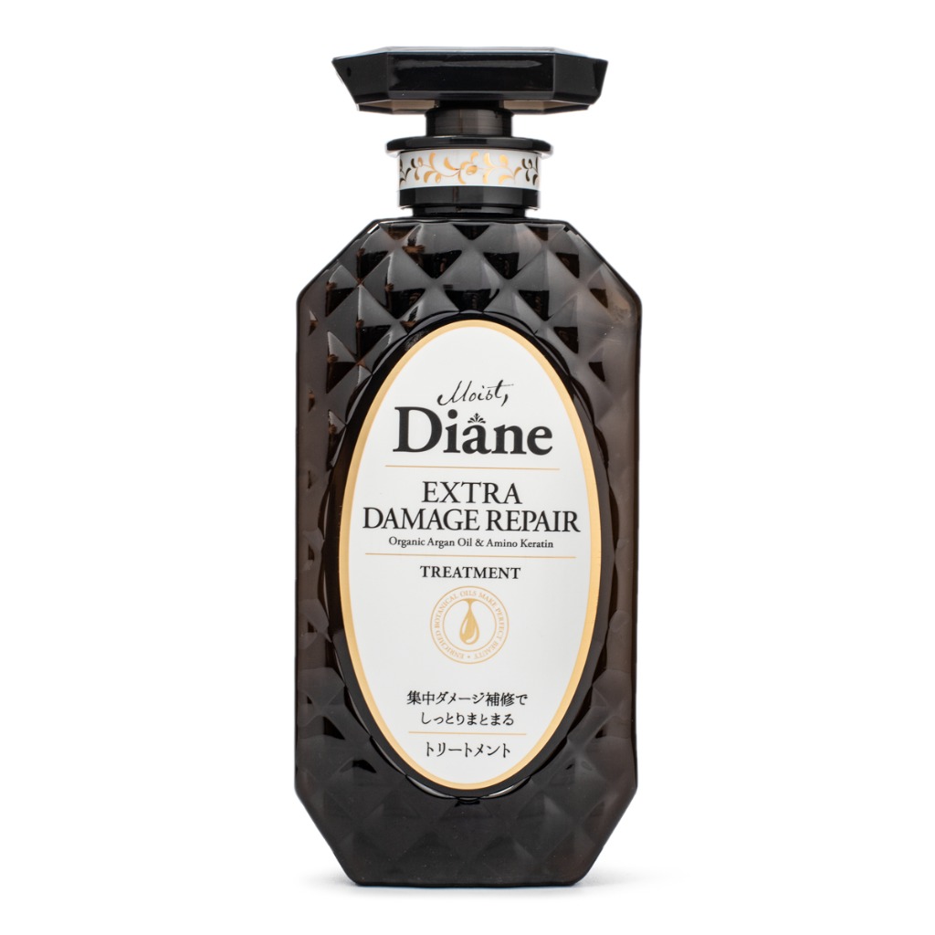 Get Moist Diane Perfect Beauty Extra Damage Repair Treatment