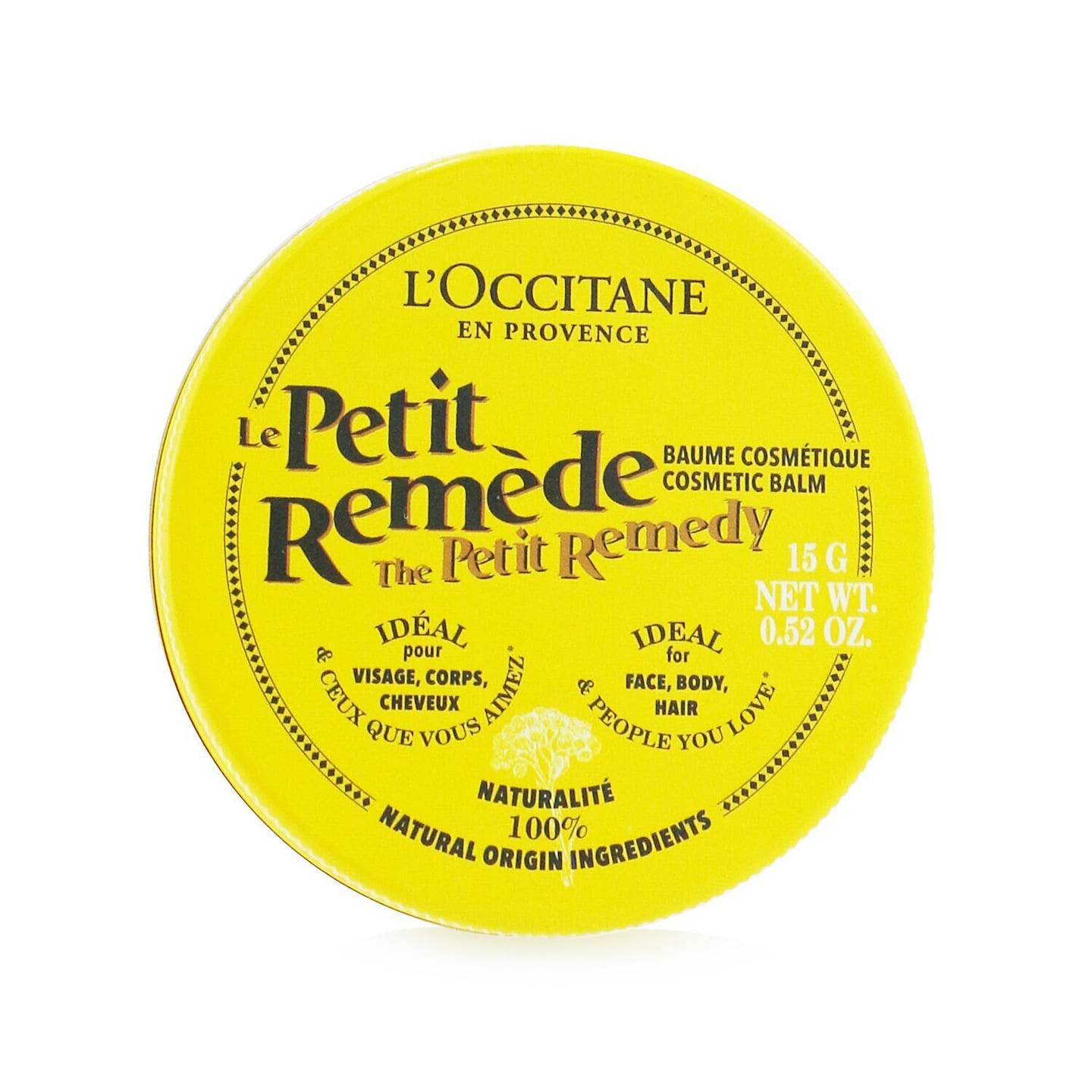L’Occitane The Petit Remedy 15g/0.5oz 15 g