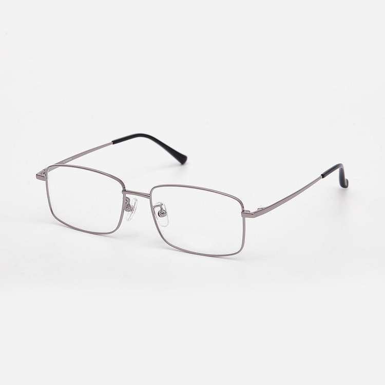 Nextpair 定制眼镜 Elaine 银色