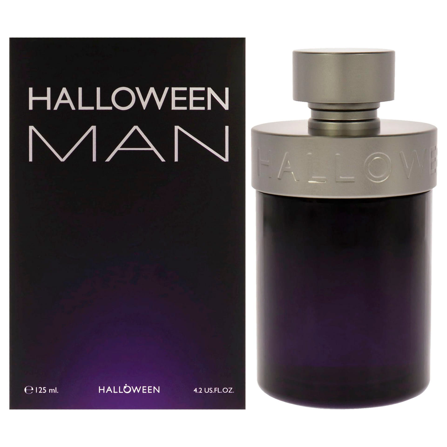 Halloween Man by J. Del Pozo for Men – 4.2 oz EDT 4.2 oz